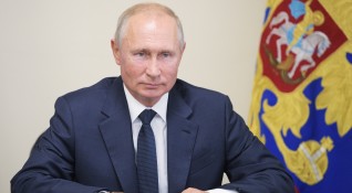 Руският президент Владимир Путин не планира да присъства на погребението