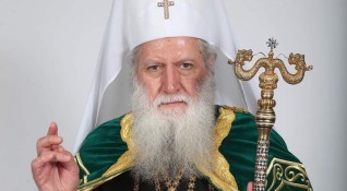 Българският патриарх Неофит отправи съболезнователен адрес за кончината на Нейно