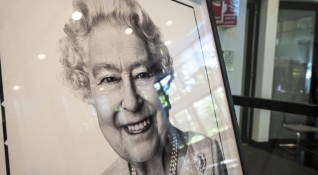 Великолепният живот на кралица Елизабет II беше почетен от целия
