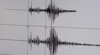 Земетресение с магнитуд 7 6 по Рихтер разтърси източната част на