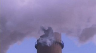 Отново отровен въздух в Димитровград През последните дни бяха отчетени