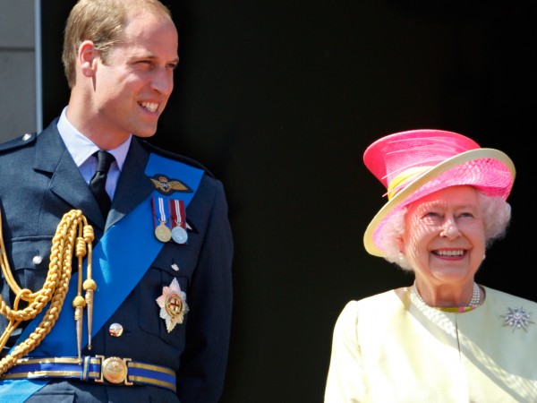 Принц Уилям трогна почитателите си с емоционално послание за баба
