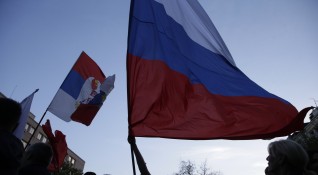 Сърбия е гарантирала замяна на руския петрол Това обяви сръбският
