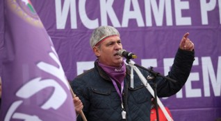 Конфедерацията на независимите синдикати в България КНСБ призова членовете на