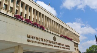 Посолството на България в Киев Украйна възстанови работа си от