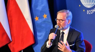 Правителството на Чехия одобри нови действия за ограничаване на енергийните