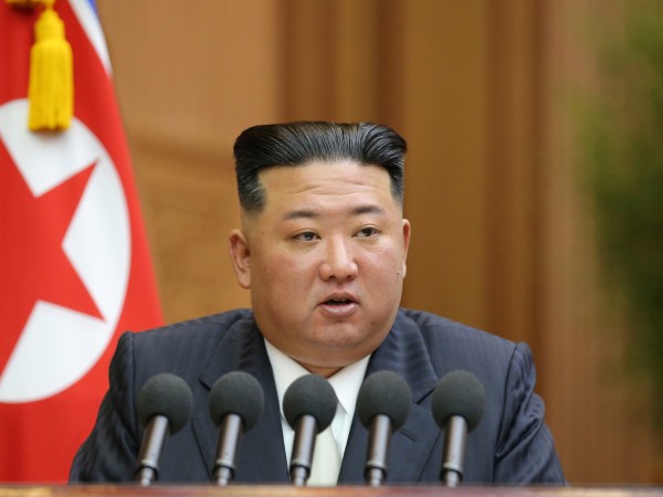 Ако Северна Корея прибегне до ядрените си оръжия, ще унищожи