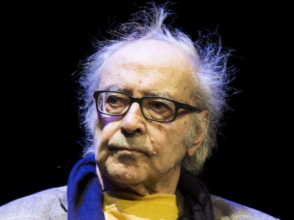 Френско-швейцарският режисьор Жан-Люк Годар почина на 91 години, съобщи вестник