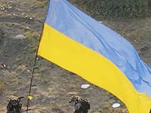Украинските войски и днес продължават да оказват безмилостен натиск върху