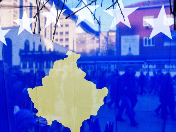 Правителството в Косово планира да подаде документи за членство в