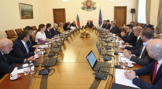 Министерският съвет прие Постановление за одобряване на допълнителни разходи в