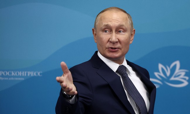 Имало сключено мирно споразумение с Украйна, но Путин го отхвърлил? -  Последни Новини от DNES.BG