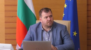Българските земеделски производители имат пълната ни подкрепа заради трудностите пред