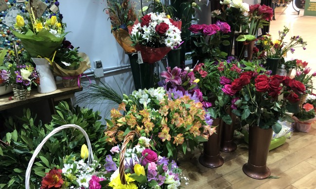 Търговците на цветя недоволни от призив за дарение вместо букети 