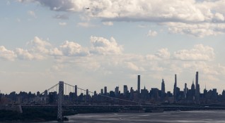 Най много богати хора в света живеят в Ню Йорк според