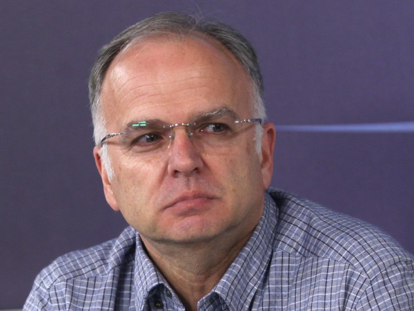 Отстъпва ли руската страна, коментира пред БНР геополитическият анализатор Боян