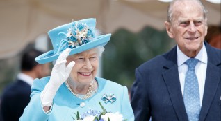 Британската кралица Елизабет Втора ще бъде погребана в понеделник в