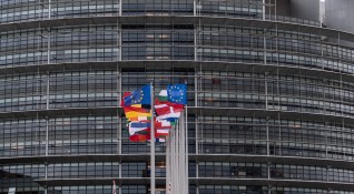 Европейският парламент прие закона за минималната работна заплата в ЕС
