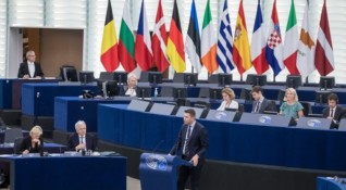 Членовете на ЕП отново изискват от България Чехия Унгария Латвия