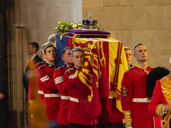 Погребението на кралица Елизабет ІІ ще бъде най-голямото събитие виждано