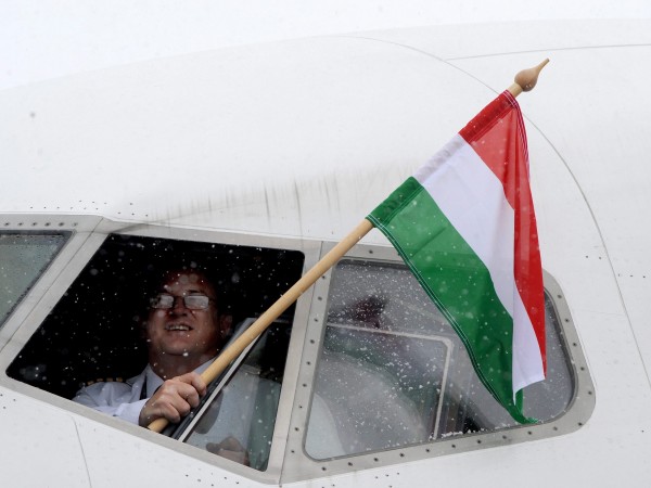 Правителството на Унгария отхвърли последните решения на ЕС, съобщи Фигаро.