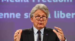Европейската комисия предлага нови правила за гарантиране на свободата на