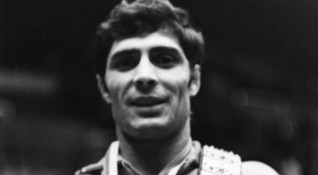 Петър Киров един от шестимата печелили два пъти олимпийско