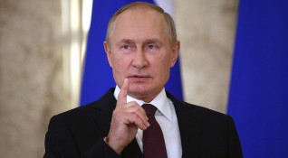 За някои наблюдатели изборите пред които е изправен президентът Путин