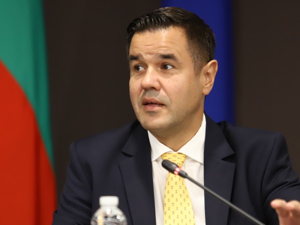 Служебният министър на икономиката Никола Стоянов не очаква оттук нататък