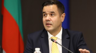 Служебният министър на икономиката Никола Стоянов не очаква оттук нататък