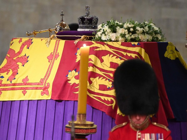 Държавното погребение на Елизабет II включва най-голямата операция по сигурността,