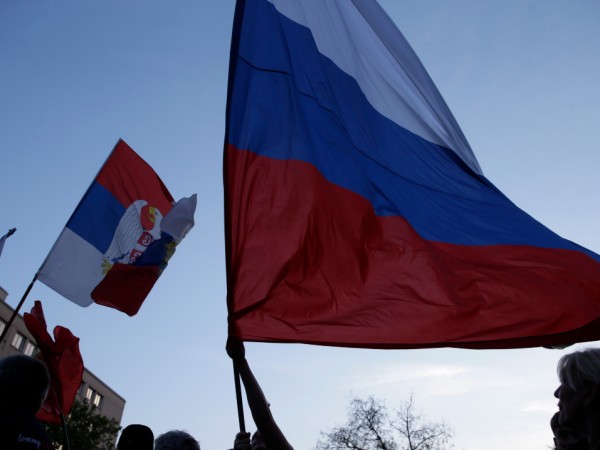 Русия няма да се придържа към играта с ограничения за