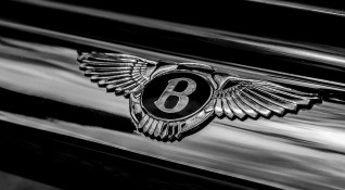 България се оказа замесена в кражбата на Bentley Mulsanne на
