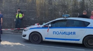 При полицейска операция на адрес в София са заловени 25