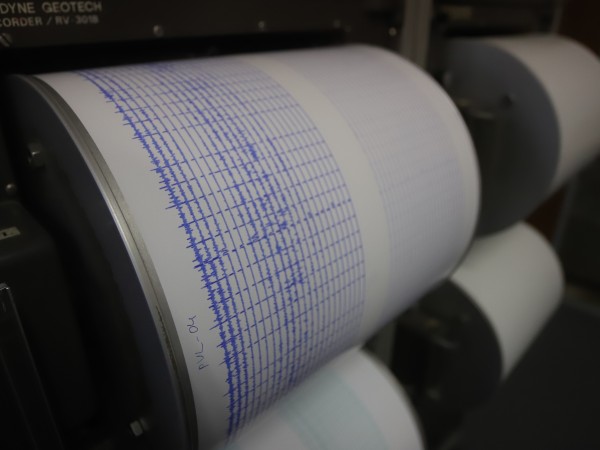 Земетресение с магнитуд 7,5 по Рихтер припомни на Мексико сити
