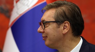Сърбия е готова да даде доставки от газ на Северна