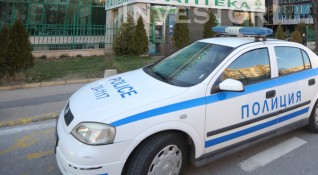 Медицинска сестра от болницата в Перник е била нападната от