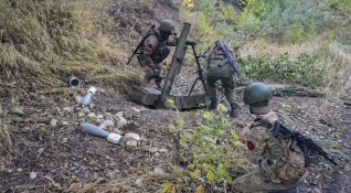 Оттеглянето на Русия от Харков североизточна Украйна разкри огромните проблеми