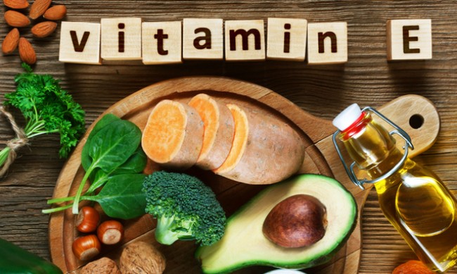 Кои са най-богатите на витамин Е храни и с какво са полезни?