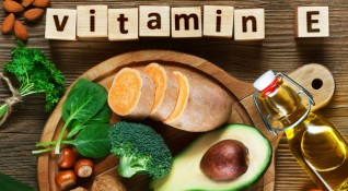 Всяко хранително вещество има своето специално място в организма Витамините