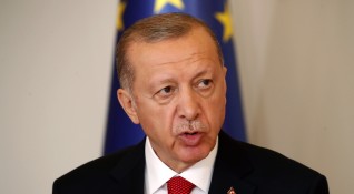 Турският държавен глава обяви че гражданите в страната могат да