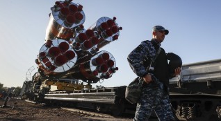 Казахстан започна мащабни учения на Силите за териториална отбрана в