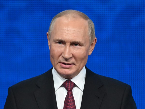 Кога Владимир Путин ще обяви обща мобилизация в Русия? Този