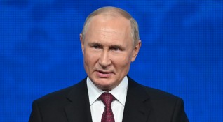 Кога Владимир Путин ще обяви обща мобилизация в Русия Този