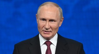 Руският президент Владимир Путин обяви началото на частична военна мобилизация