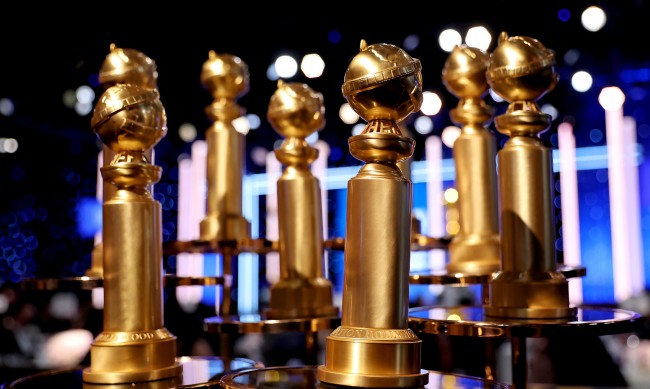 Наградите "Златен глобус" се връщат в ефир