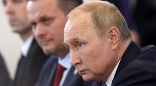 САЩ приемат сериозно заплахата на руския президент Владимир Путин че