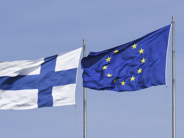 Финландия съобщи за повишен трафик по границата с Русия, съобщи