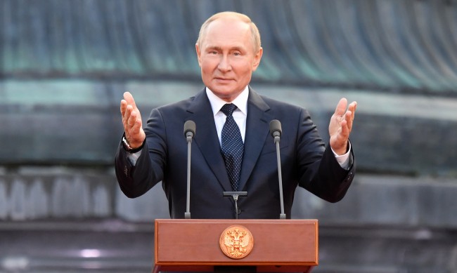 Опозиционерите на Путин: Как руснаците в Русия могат да го спрат? 