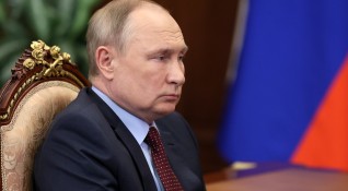 Русия обяви днес за смяна на отговарящия за логистиката военен
